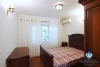 Chic European style 2 bedrooms house for rent in Tay Ho area