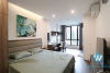 A 2 bedroom apartment with beautiful terrace for rent in Hoan Kiem