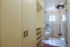 Chic European style 2 bedrooms house for rent in Tay Ho area
