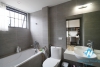 A 2 bedroom apartment with beautiful terrace for rent in Hoan Kiem