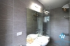 A 2 bedroom apartment with beautiful terrace for rent in Hoan Kiem
