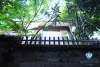 Chic European style 2 bedrooms house for rent in Tay Ho area