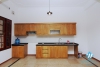 Spacious car accessible villa for rent in Tay Ho, Hanoi 