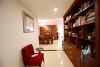A good-priced 4 bedroom apartment for rent in Ciputra