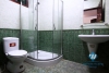 A spacious French style villa for rent in Tay ho, Ha noi