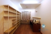 A good price 4 bedroom house for rent in Tay Ho street