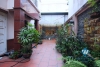 A good price 4 bedroom house for rent in Tay Ho street