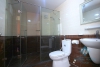 A beautiful and large house for rent in Tay Ho, Ha Noi