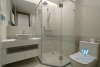 High floor apartment for rent in Vinhome Metropolis Lieu Giai, Ba Dinh