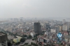 High floor apartment for rent in Vinhome Metropolis Lieu Giai, Ba Dinh