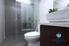 Brand new 2 bedrooms apartment for rent in Truc Bach area