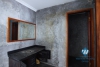 House for rent to make restaurant or an office in Xuan Dieu, Tay Ho.