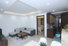 Brand new 2 bedrooms apartment for rent in Truc Bach area