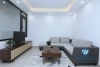 Brand new 2 bedrooms apartment for rent in Truc Bach area