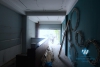 House for rent to make restaurant or an office in Xuan Dieu, Tay Ho.