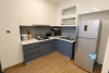 High floor apartment for rent in Vinhome Metropolis Lieu Giai, Ba Dinh