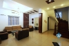 A beautiful and calm house for rent in Tay Ho district