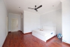 Nice 5 bedrooms house with yard for rent in Ciputra D Block.