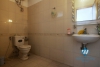 A good house for rent on Dang Thai Mai street, Tay Ho District