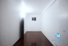 A good house for rent on Dang Thai Mai street, Tay Ho District