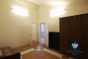 A newly-renovated house for rent in Long Bien district