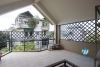A newly-renovated house for rent in Long Bien district