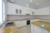 Unfurnished 5 bedrooms villa/house for rent in Ciputra, K2 Block.