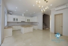 Unfurnished 5 bedrooms villa/house for rent in Ciputra, K2 Block.