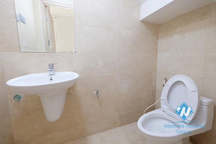 Unfurnished 5 bedrooms villa/house for rent in Ciputra, K2 Block.