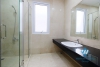 Unfurnished 5 bedrooms villa/house for rent in Ciputra, K2 Block.