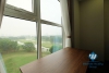 A brand new and nice 3 bedroom apartment for rent in Ciputra, Tay ho