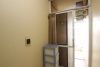 A large four-bedroom apartment with the view of the city and a lake on Lang Ha street