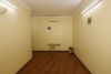 A large four-bedroom apartment with the view of the city and a lake on Lang Ha street