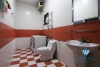 Spacious villa with swimming pool for rent in To ngoc van, Tay ho
