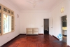 A nice house with big yard for rent in Tay Ho district, closed Joma coffee
