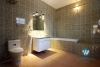 A nice house with big yard for rent in Tay Ho district, closed Joma coffee