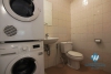 A nice house with big yard for rent in Tay Ho district, closed Joma coffee