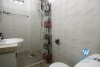 A big house with yard for rent in Ba dinh, Ha noi