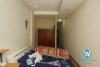 A cheap house with 3 bedroom for rent in Doi Can, Ba Dinh