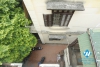 A cheap house with 3 bedroom for rent in Doi Can, Ba Dinh