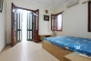 Cheap one bedroom apartment for rent in Hoang Hoa Tham, Ba Dinh district