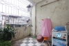 Nice house with 3 bedrooms for rent in Ho Ba Mau area, Dong Da District 
