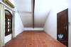 A massive Western style house for rent in Tay Ho District