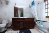 A massive Western style house for rent in Tay Ho District