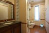 A Ambassador villa for rent in Tay Ho
