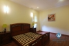 A Ambassador villa for rent in Tay Ho