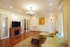 A Ambassador villa for rent in Tay Ho
