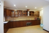 A Ambassador villa for rent in Tay Ho