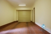 A Ambassador villa for rent in Tay Ho