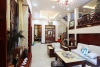 Nice house with beautiful garden and terrace for rent in Tay Ho